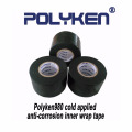 Polyken ASTMD1000 steel pipeline pe bitumen anti-corrosion tape